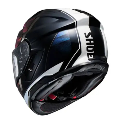 Шлем Shoei GT-AIR 3 SCENARIO TC-5, M