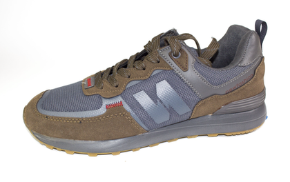 Кроссовки мужские демисезонные Gogc арт. 6628M-3