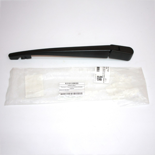 Поводок стеклоочистителя  задняя без щетки 6310110K00 Great Wall Hover H3, H5