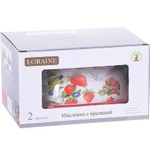 Масленка Loraine 30320