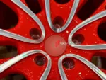 КОВАНЫЕ ДИСКИ ДЛЯ BUGATTI VEYRON GRAND SPORT 2012 БУГАТТИ ВЕЙРОН