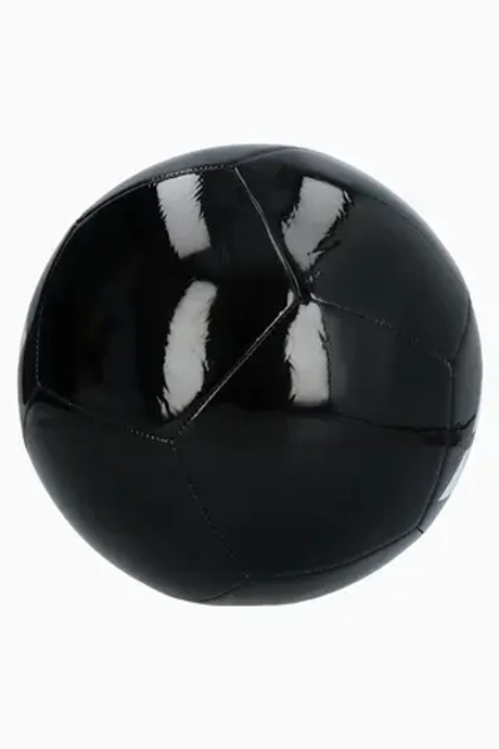 Футбольный мяч adidas Universadi размер 5 - черный