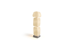 Светильник Cassina WAX, STONE, LIGHT