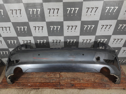 Бампер задний BMW 3-Series (G20) 18-22 Б/У Оригинал 51128493938