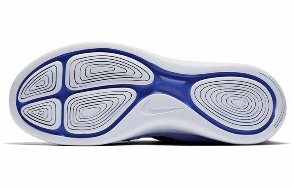 Кроссовки Nike Lunarepic Flyknit 2 (Женская размерная сетка)