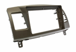 Переходная рамка магнитолы TOYOTA MARK 110 2000-2004 9 дюймов