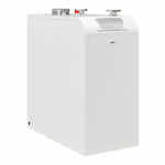 Котел газовый BAXI POWER HT-A 1.430 конденс., напольный, 1 конт., откр.кам.сгор.