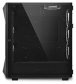Корпус Sharkoon REV300 черный