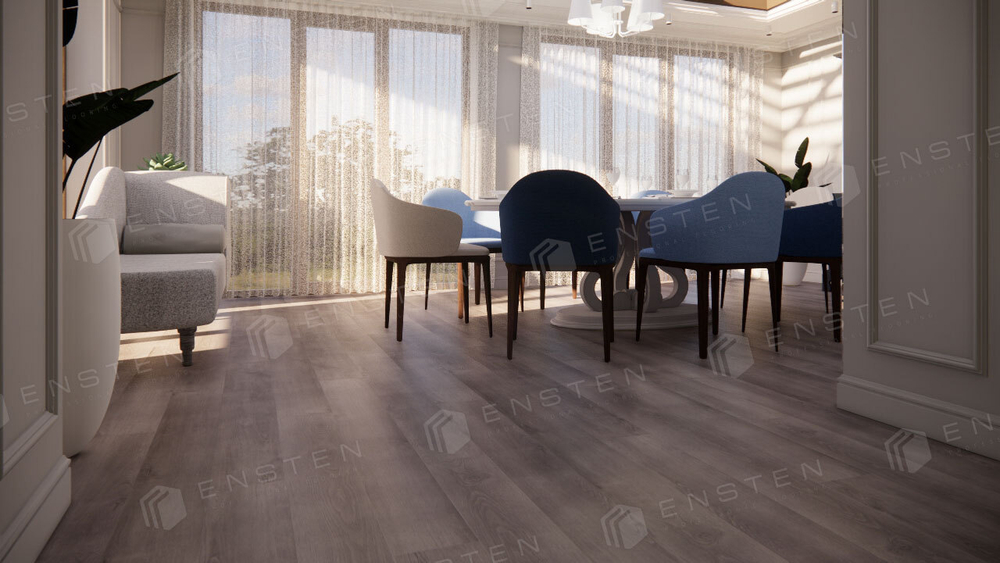 Кварцвиниловая плитка Ensten Hygge ECO 102-21