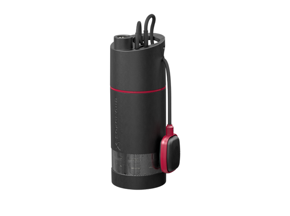 Насос колодезный Grundfos SB 3-45 A