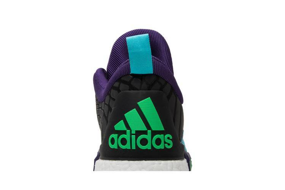Кроссовки Adidas Originals Nmd Core Black Mesh