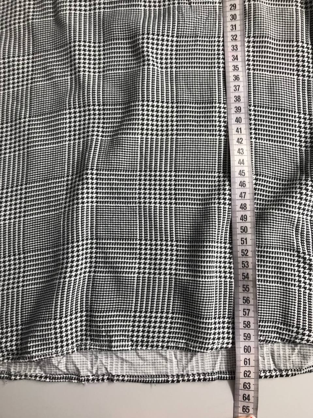 Блузка ONLY повседневная, ко всему подходящая 42+6, 48 размер