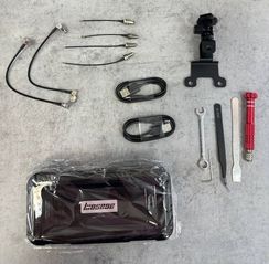 Двухдиапазонный усилитель сигнала Acasom ROC 2