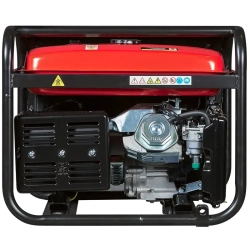 FUBAG BS 5500 бензиновый генератор 641689