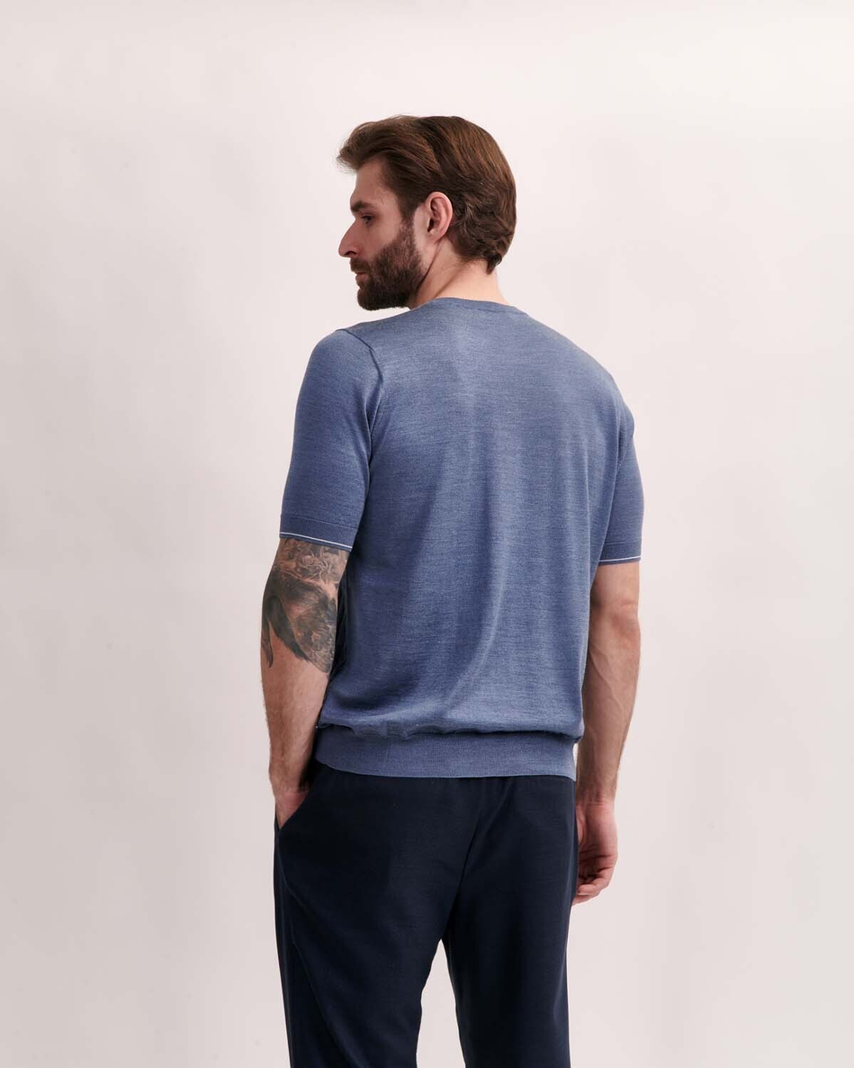 Футболка Atelier Portofino