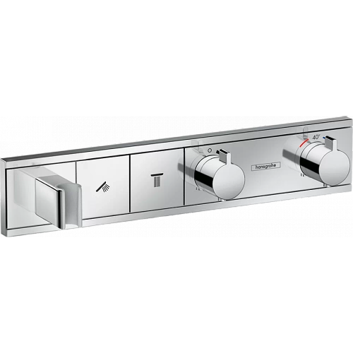 Смеситель для душа Hansgrohe RainSelect 15355000