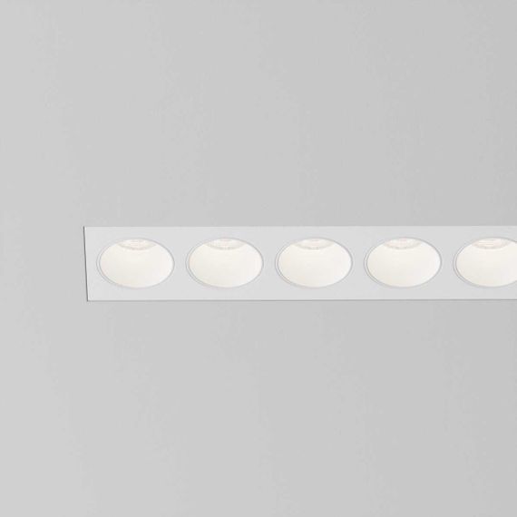 Встраиваемый светильник Maytoni Technical Points DL065-20W3-6K-TRS-W