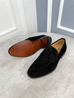 Туфли Loro Piana