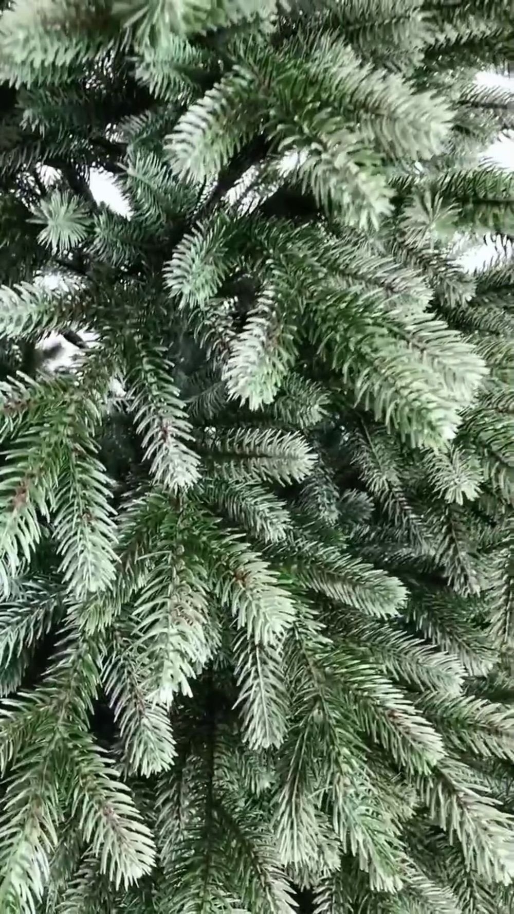 Ель искусственная «Архангельская» (Литая хвоя) 120 см / 1,2 м