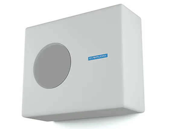 CVGAUDIO SUBSET-W / NUT 3:8 - профессиональный пассивный комплект