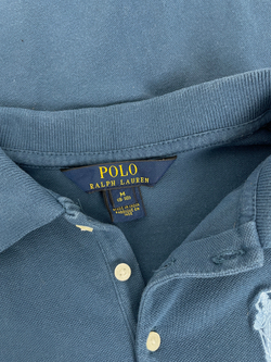 Платье Polo Ralph Lauren