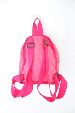 Рюкзак с совой