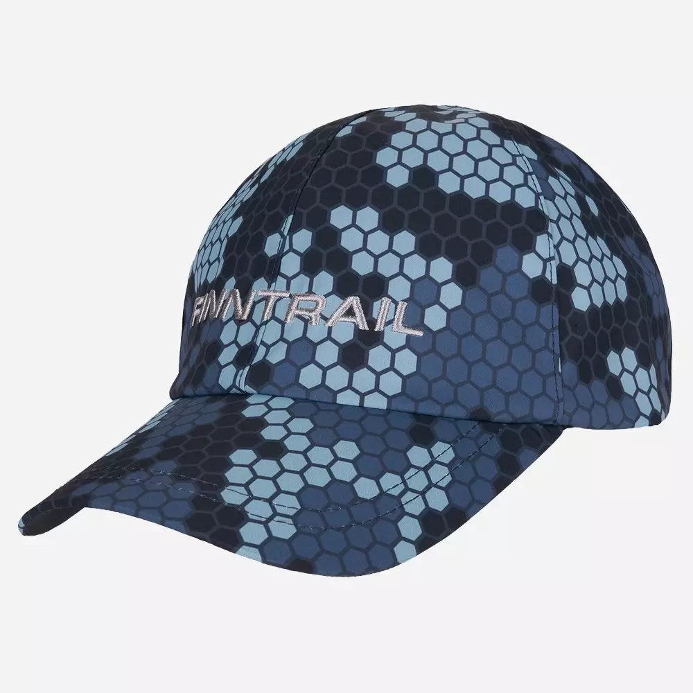 КЕПКА FINNTRAIL WATERPROOFCAP CAMOGREY