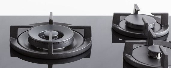 Варочная панель Bertazzoni P755CPROGNE