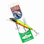 Terve Laatokka, 11 см., цвет 218a