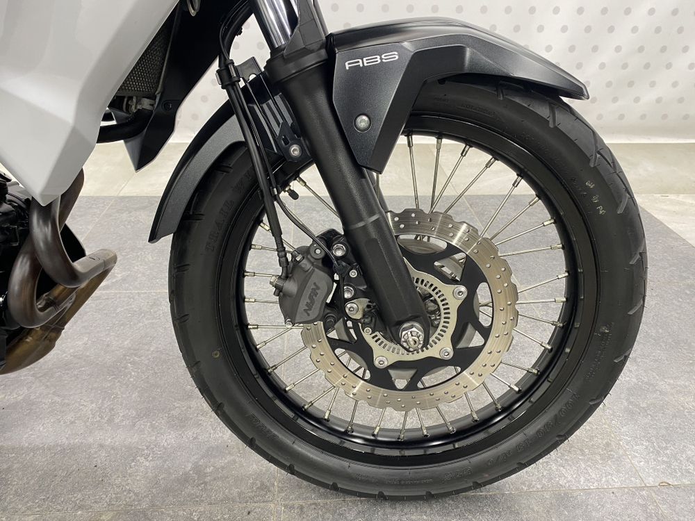 Kawasaki Versys-X 250 , 2020