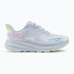 Женские кроссовки для бега HOKA Clifton 9 gull/sea ice