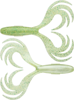 Приманка силиконовая Frapp Double Croak 7,9" #24 (1 шт/уп)