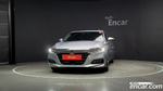 Honda Accord 10 Generation 1.5 Turbo (01.2020)