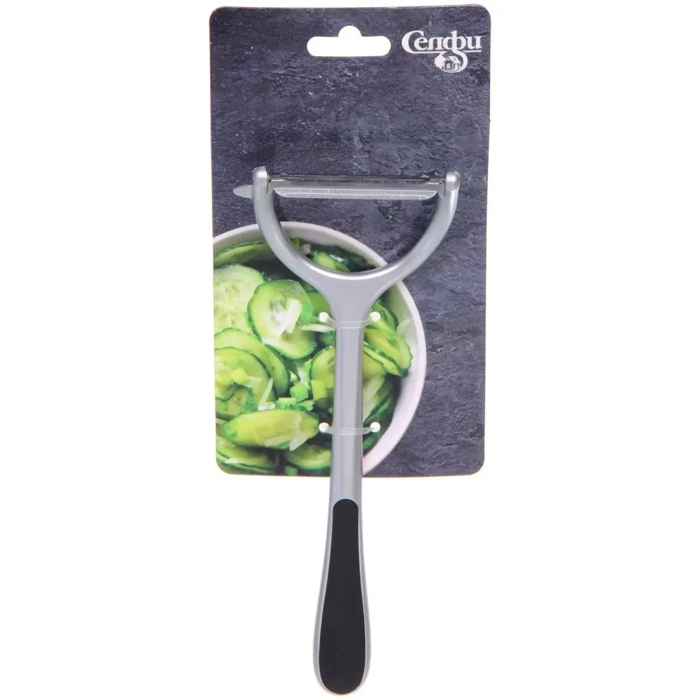 Овощечистка поперечная «GUSTO»