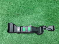 Дефлектор радиатора правый Chery Tiggo 7 Pro 20-24