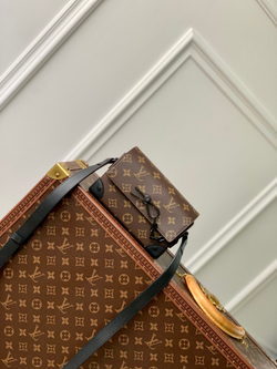 Louis Vuitton Steamer Wearable Wallet