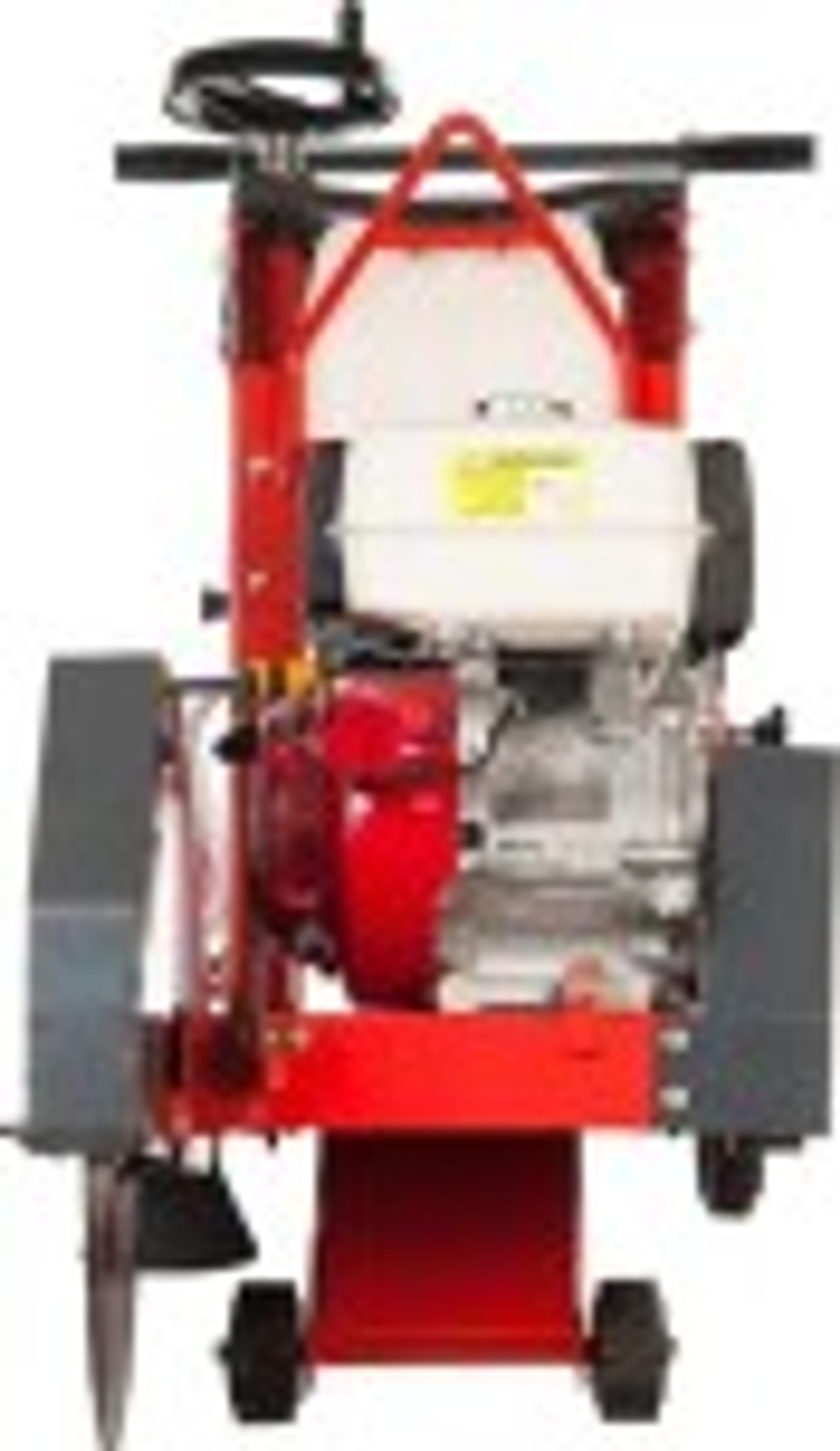 Швонарезчик DIAM JRK-500/13 H бензиновый двигатель HONDA 630049