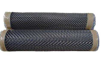 Сетка Рабица штукатурная 1*10 м.