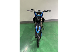Мотоцикл JHLofr LK140 17/14 PITBIKE