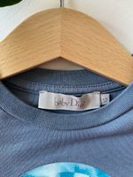 Хлопковый лонгслив Dior, 80