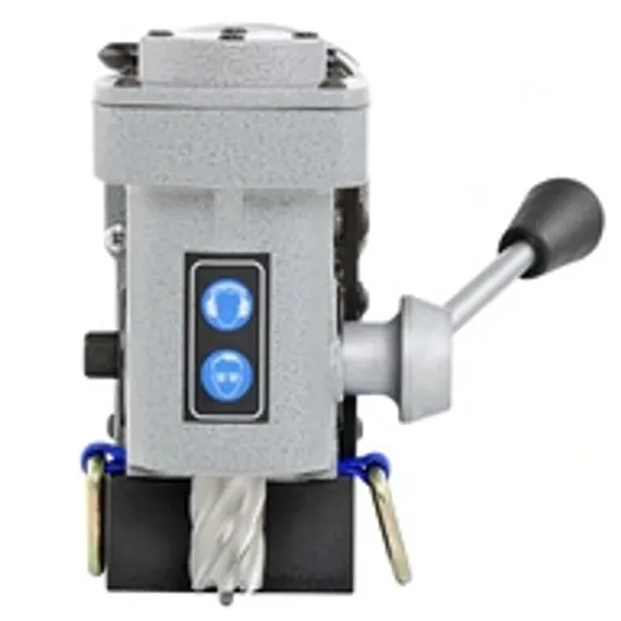 Магнитный сверлильный станок BDS MAB-455