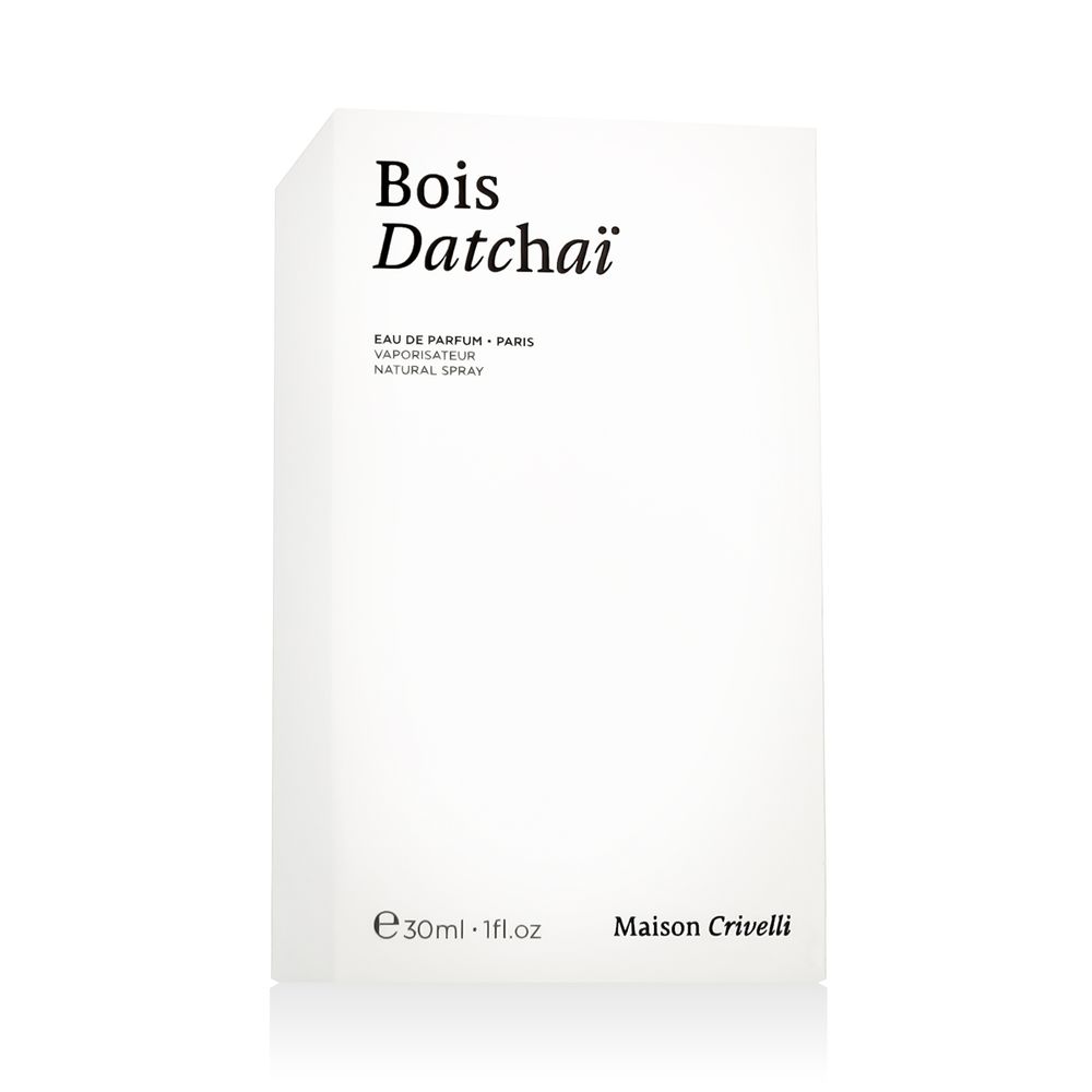 Maison Crivelli Bois Datchaï Eau De Parfum 30 ml (unisex)