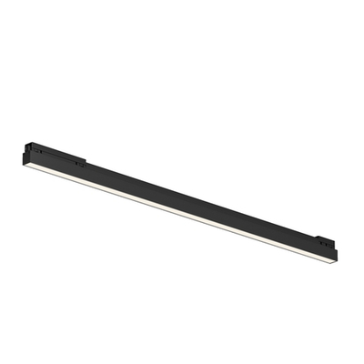 Уличный трековый светильник Outdoor O-TR02-1-S-24WB4K