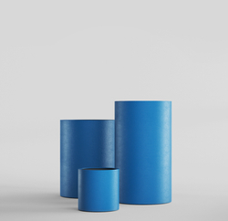 Кашпо, коллекция Classic, форма CYLINDER