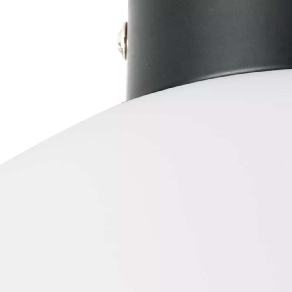 Накладной светильник Lightstar Globo 812037