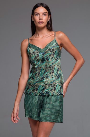 Пижама Mia-Amore 4102 "Amina"