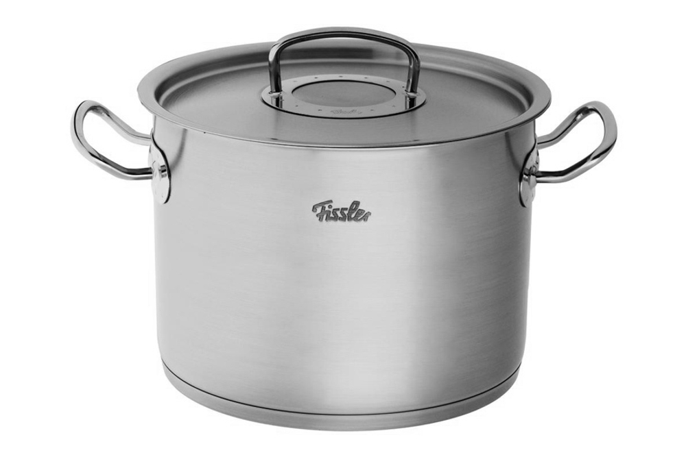 Кастрюля Fissler, серия Original pro collection