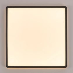 Citilux NORMA CL748K401 LED Светильник с подсветкой Чёрный