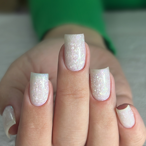 BSG Colloration hard base №121, 20 мл