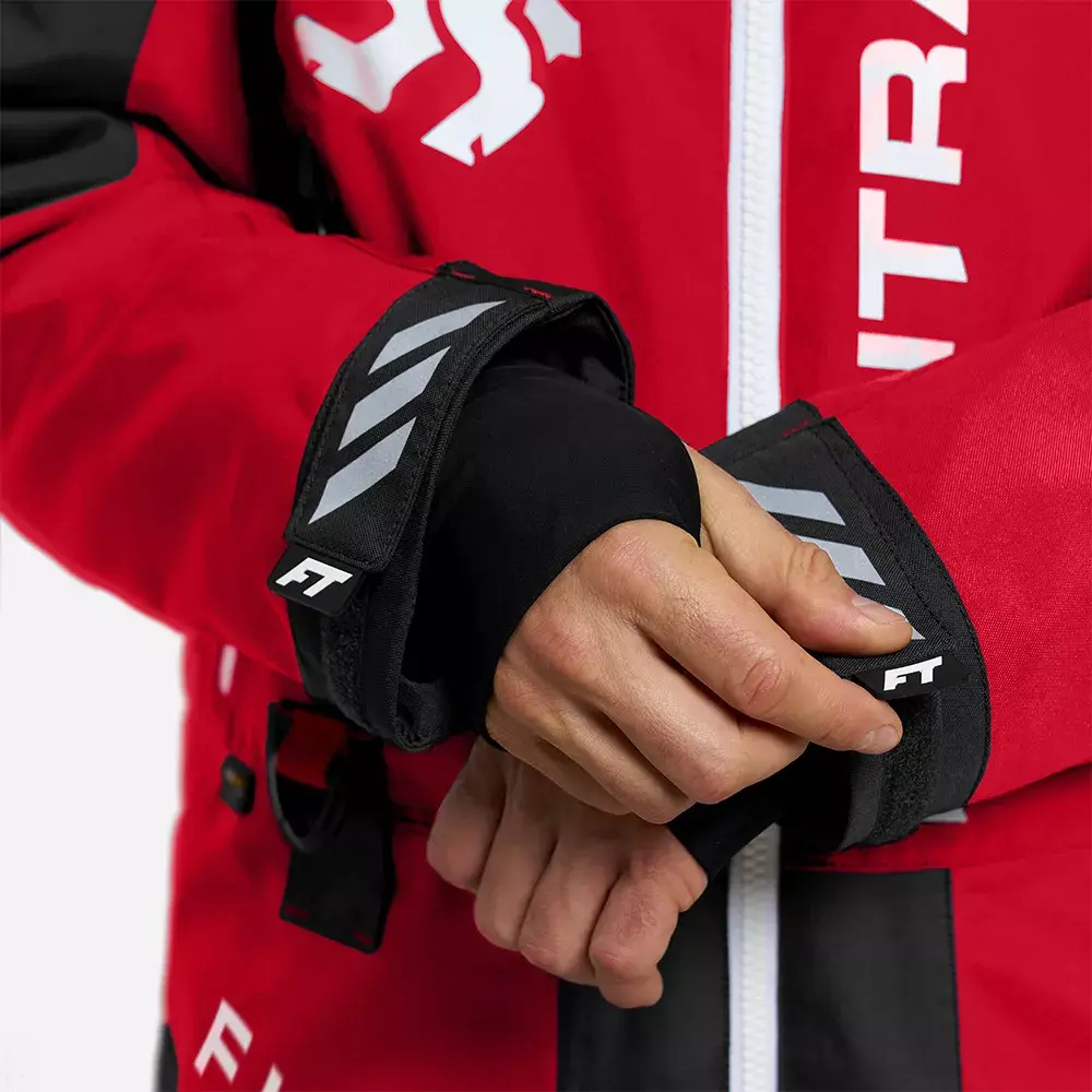 КОМБИНЕЗОН FINNTRAIL FLOAT